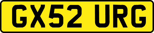GX52URG