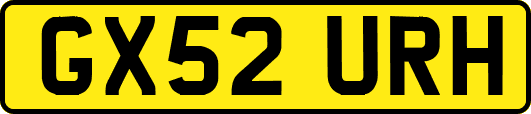 GX52URH