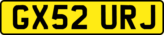 GX52URJ