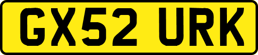GX52URK