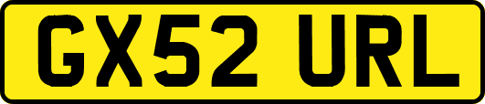 GX52URL