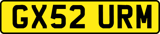 GX52URM