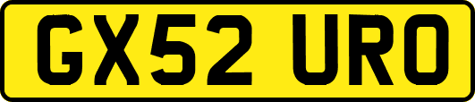 GX52URO