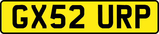 GX52URP