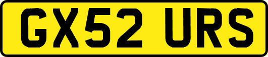 GX52URS