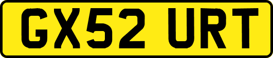 GX52URT