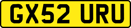 GX52URU