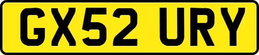 GX52URY