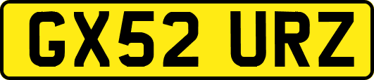 GX52URZ