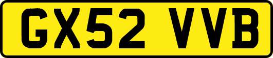 GX52VVB