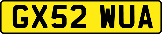 GX52WUA