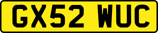 GX52WUC