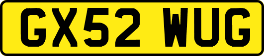 GX52WUG