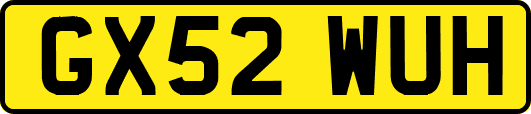 GX52WUH