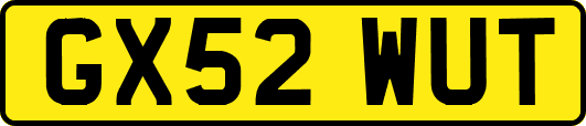 GX52WUT