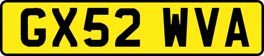 GX52WVA