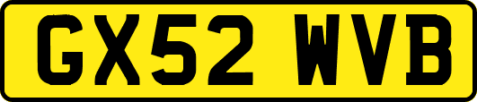 GX52WVB