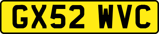 GX52WVC