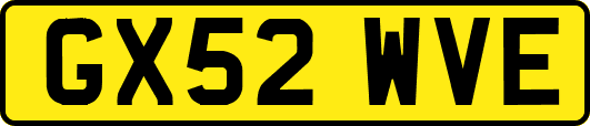 GX52WVE