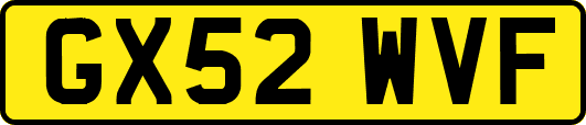 GX52WVF