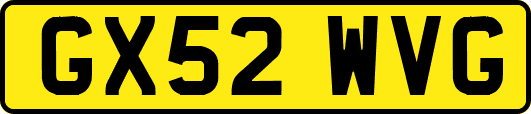 GX52WVG