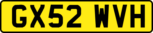 GX52WVH