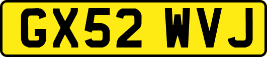 GX52WVJ