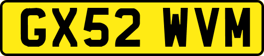 GX52WVM