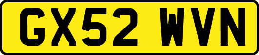 GX52WVN