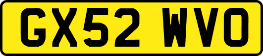 GX52WVO