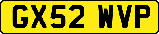 GX52WVP