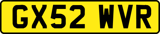GX52WVR