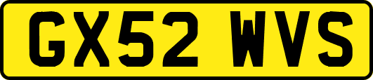 GX52WVS