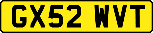 GX52WVT
