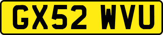 GX52WVU