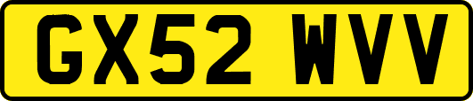 GX52WVV