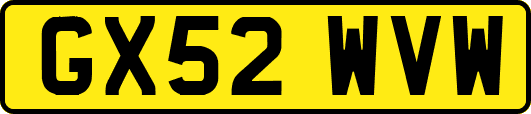 GX52WVW
