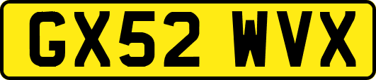 GX52WVX