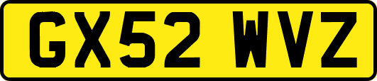 GX52WVZ