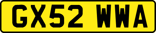 GX52WWA