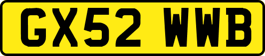 GX52WWB
