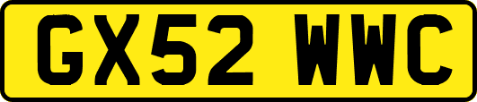 GX52WWC