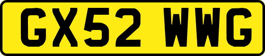 GX52WWG