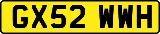 GX52WWH