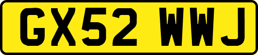 GX52WWJ