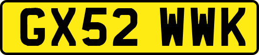 GX52WWK