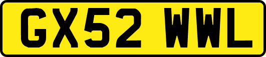 GX52WWL
