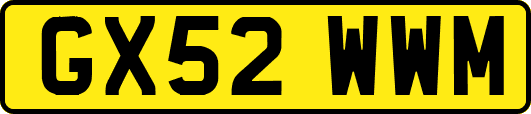 GX52WWM