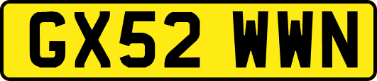 GX52WWN