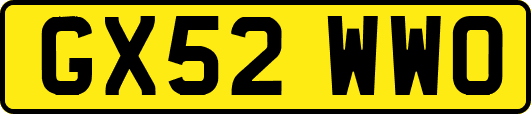 GX52WWO
